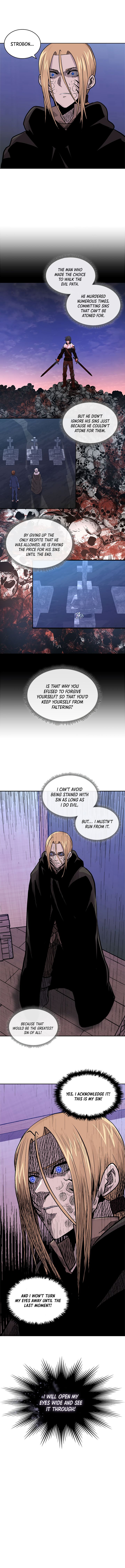 Dimensional Mercenary ( Other World Warrior ) - Chapter 132 Page 2