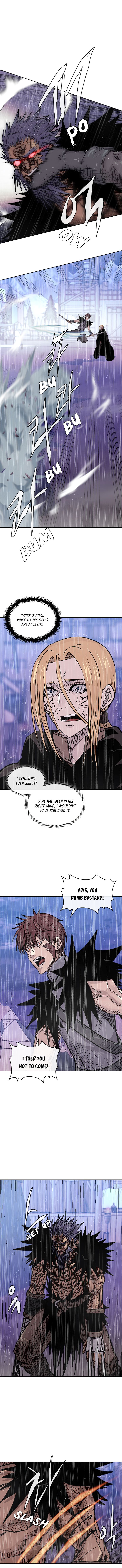 Dimensional Mercenary ( Other World Warrior ) - Chapter 132 Page 6