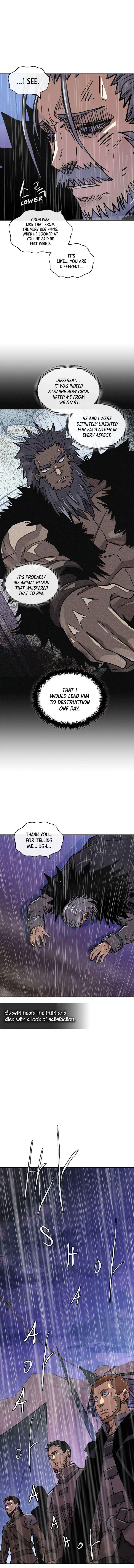 Dimensional Mercenary ( Other World Warrior ) - Chapter 133 Page 12