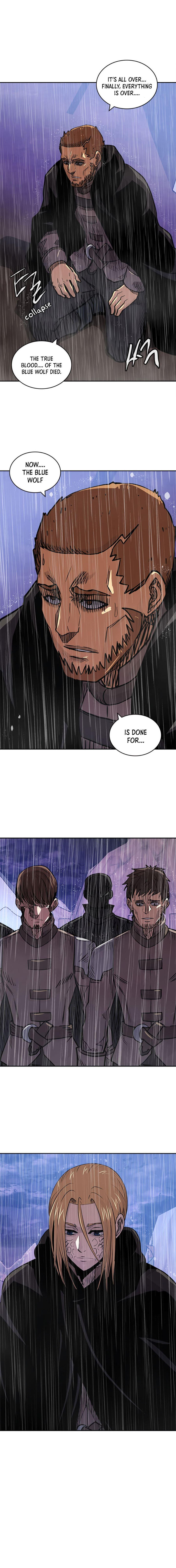 Dimensional Mercenary ( Other World Warrior ) - Chapter 133 Page 13
