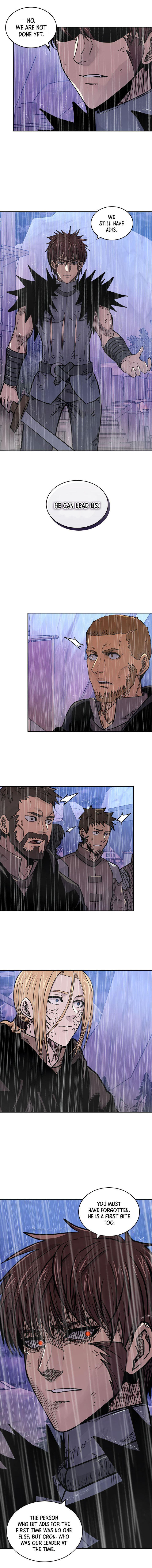 Dimensional Mercenary ( Other World Warrior ) - Chapter 133 Page 14