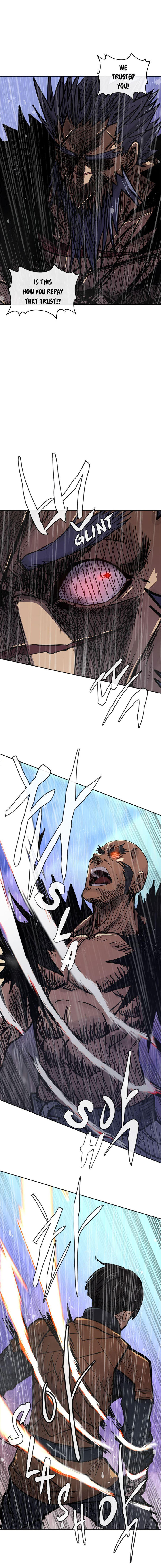 Dimensional Mercenary ( Other World Warrior ) - Chapter 133 Page 5