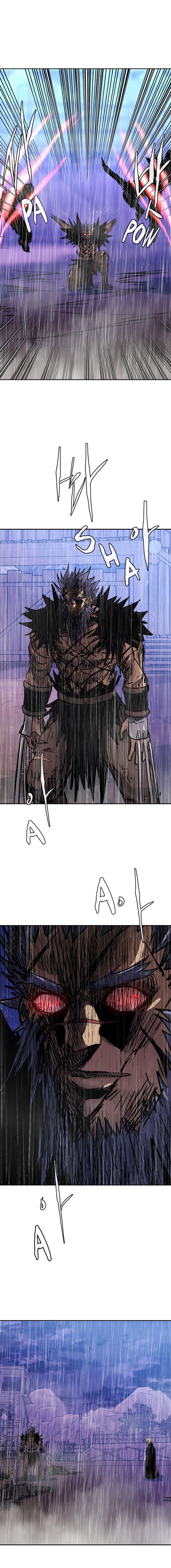 Dimensional Mercenary ( Other World Warrior ) - Chapter 133 Page 6