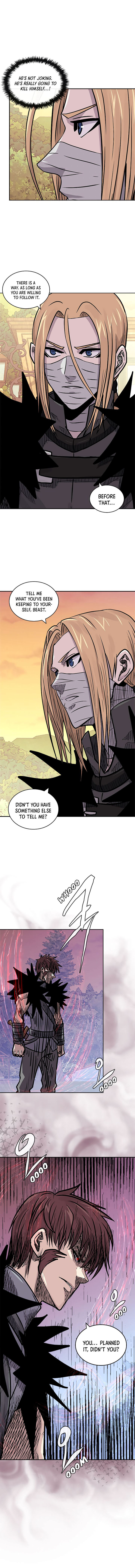 Dimensional Mercenary ( Other World Warrior ) - Chapter 135 Page 13