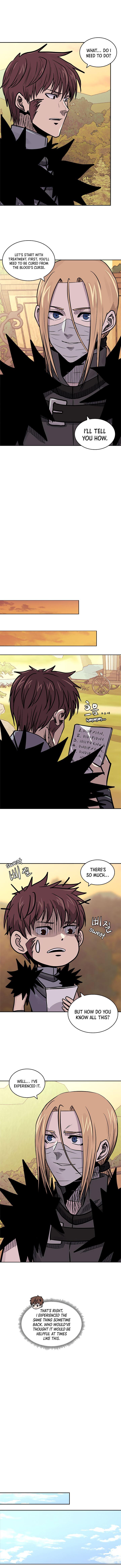 Dimensional Mercenary ( Other World Warrior ) - Chapter 136 Page 7