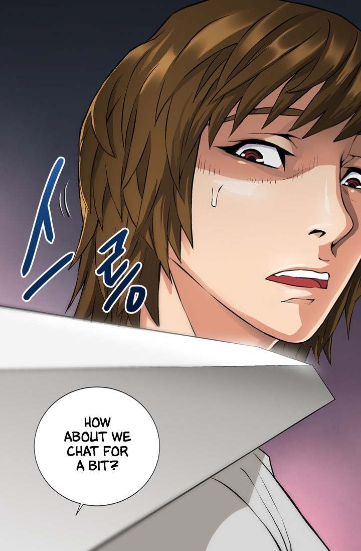 Dimensional Mercenary ( Other World Warrior ) - Chapter 14 Page 57