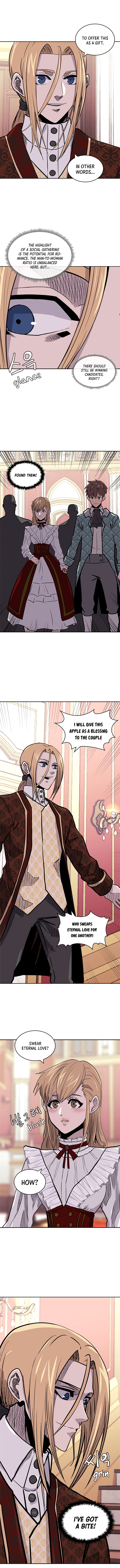 Dimensional Mercenary ( Other World Warrior ) - Chapter 141 Page 12