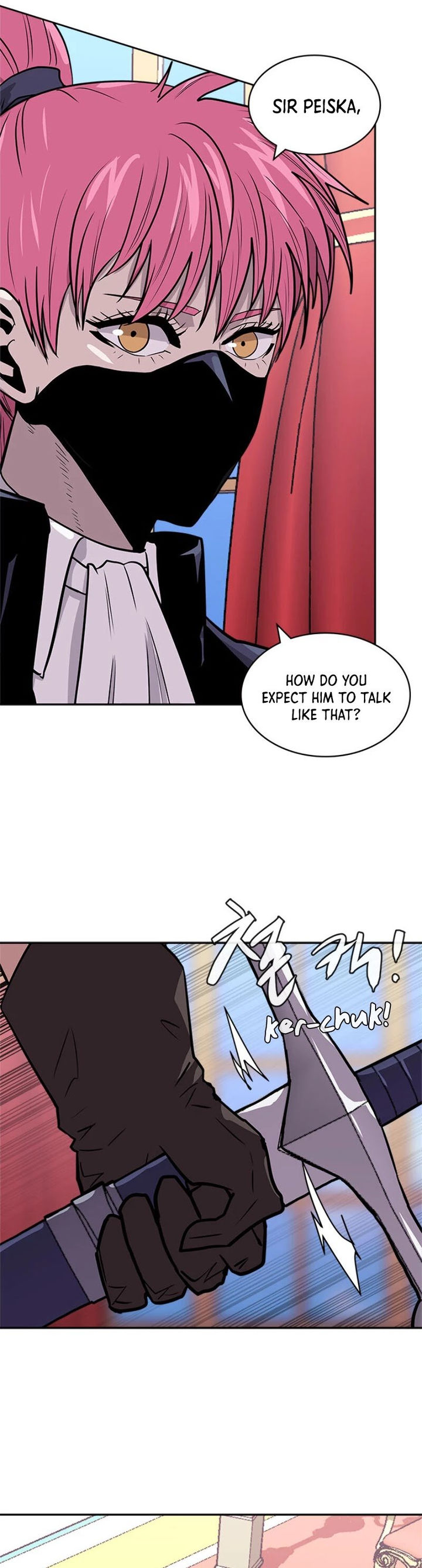 Dimensional Mercenary ( Other World Warrior ) - Chapter 147 Page 11