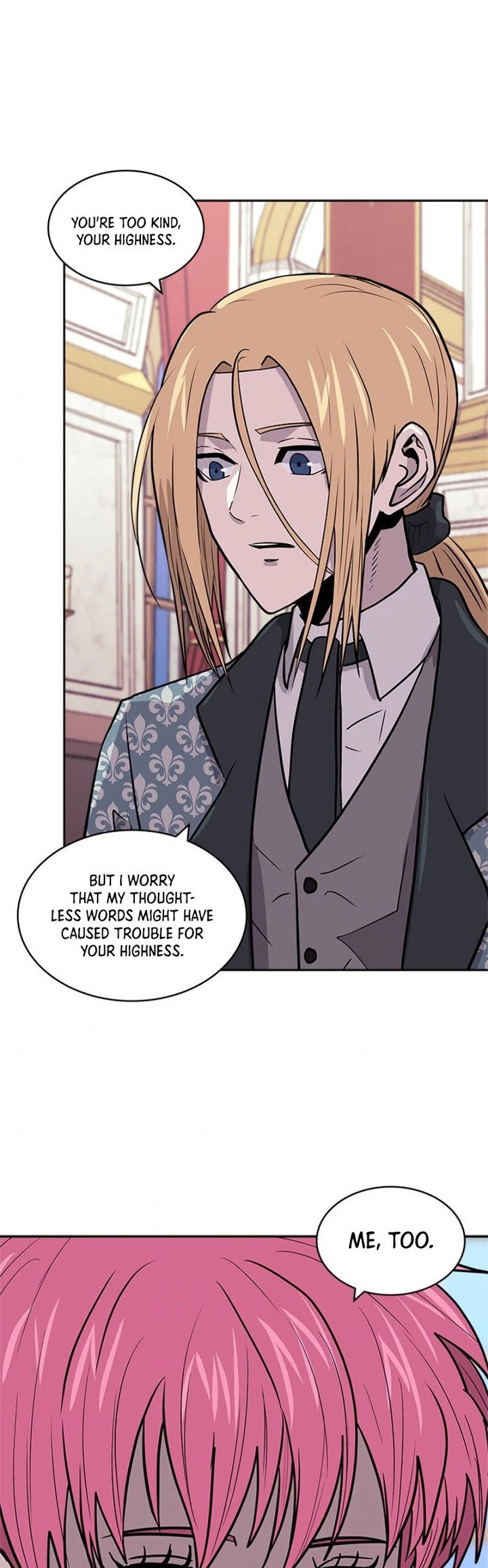 Dimensional Mercenary ( Other World Warrior ) - Chapter 147 Page 13