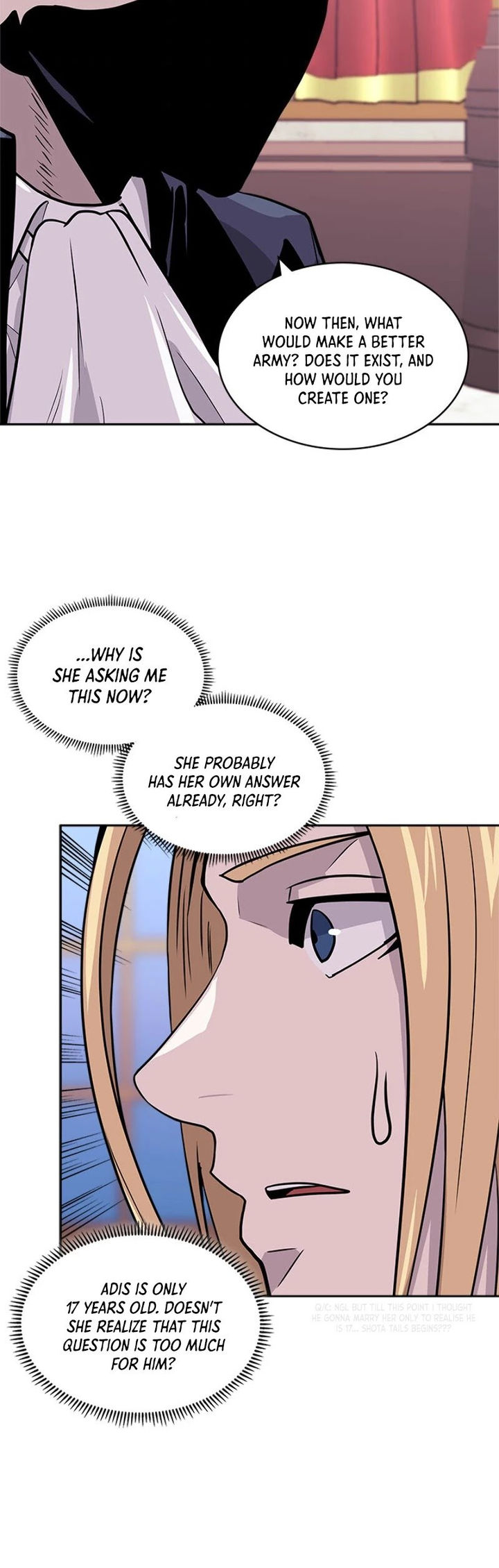 Dimensional Mercenary ( Other World Warrior ) - Chapter 147 Page 26
