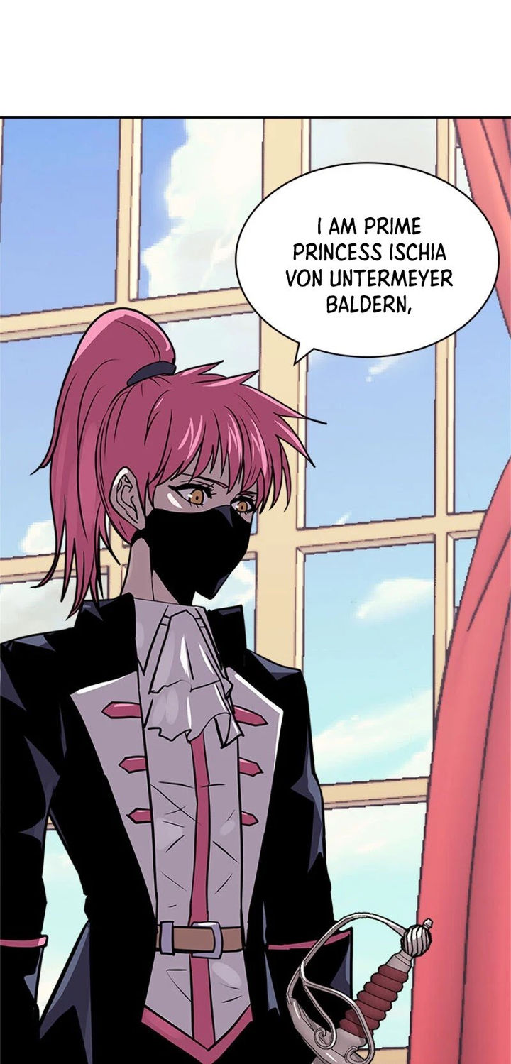 Dimensional Mercenary ( Other World Warrior ) - Chapter 147 Page 3