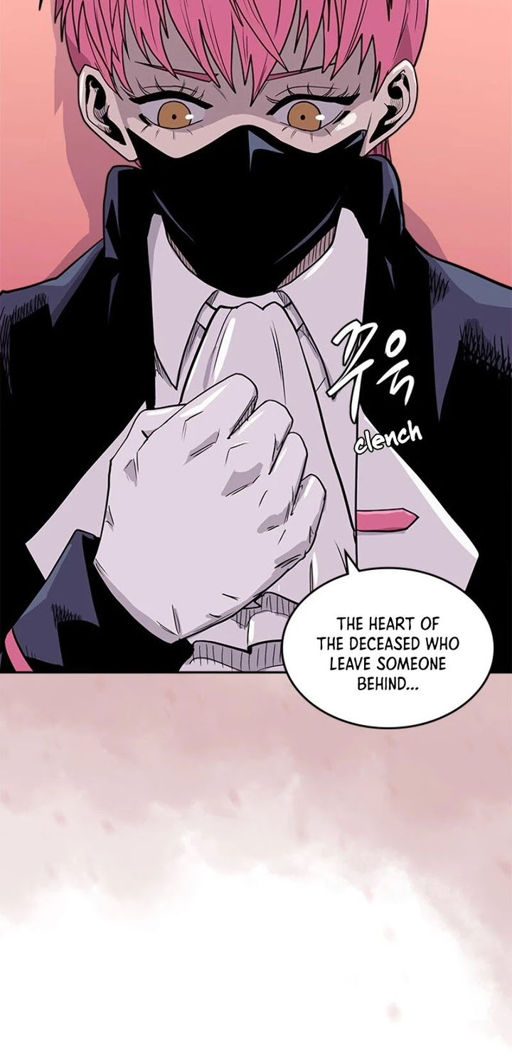 Dimensional Mercenary ( Other World Warrior ) - Chapter 147 Page 42
