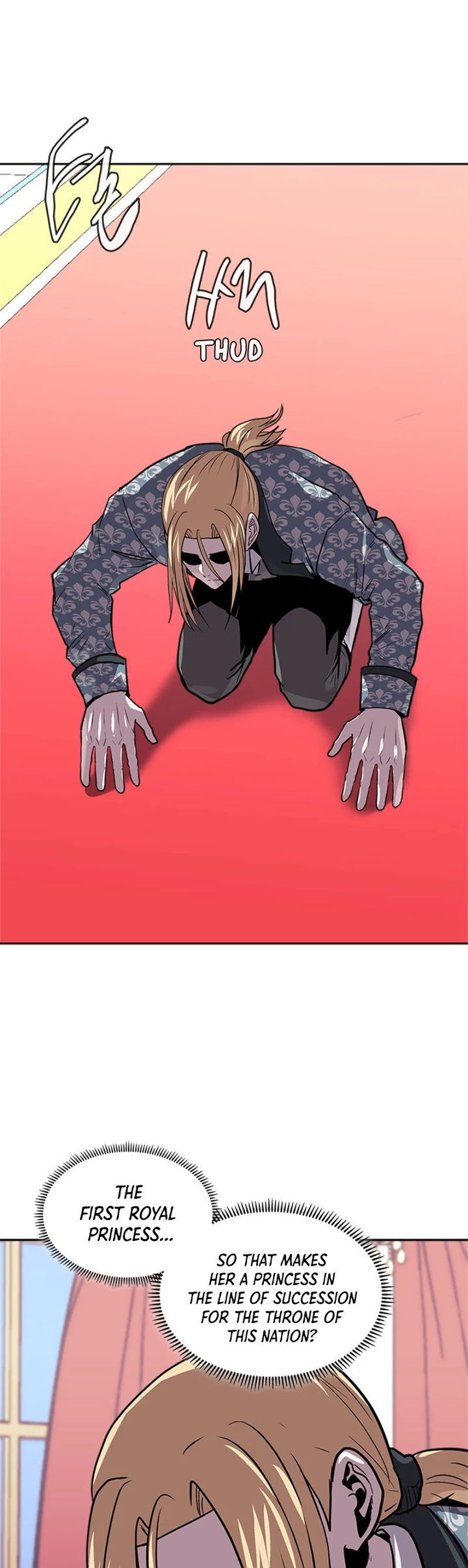 Dimensional Mercenary ( Other World Warrior ) - Chapter 147 Page 7