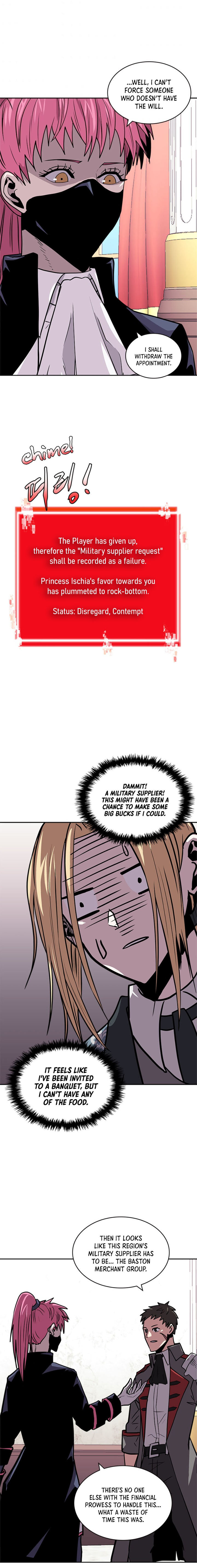 Dimensional Mercenary ( Other World Warrior ) - Chapter 148 Page 10