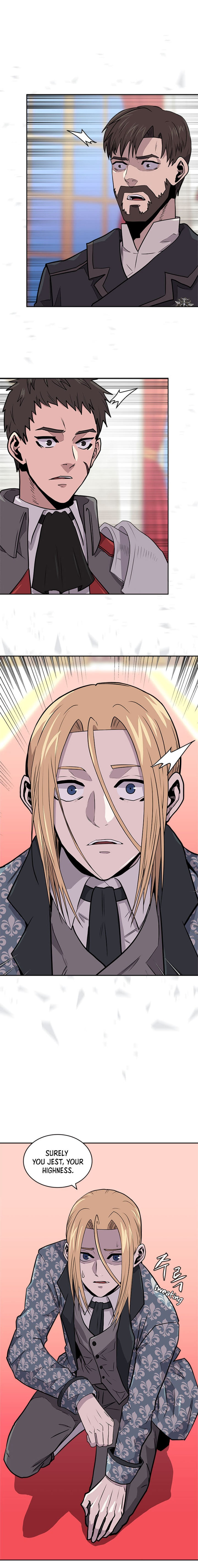 Dimensional Mercenary ( Other World Warrior ) - Chapter 148 Page 5