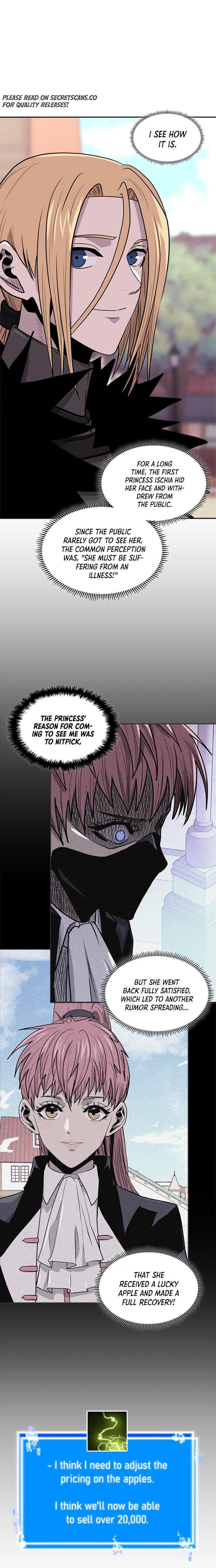 Dimensional Mercenary ( Other World Warrior ) - Chapter 149 Page 11