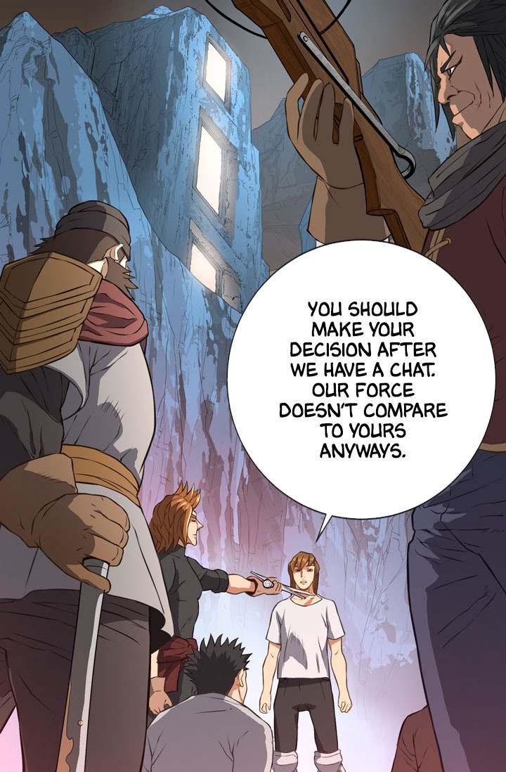 Dimensional Mercenary ( Other World Warrior ) - Chapter 15 Page 10