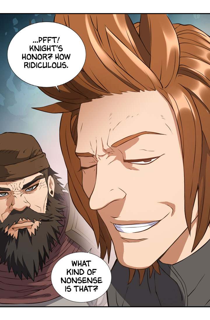 Dimensional Mercenary ( Other World Warrior ) - Chapter 15 Page 12