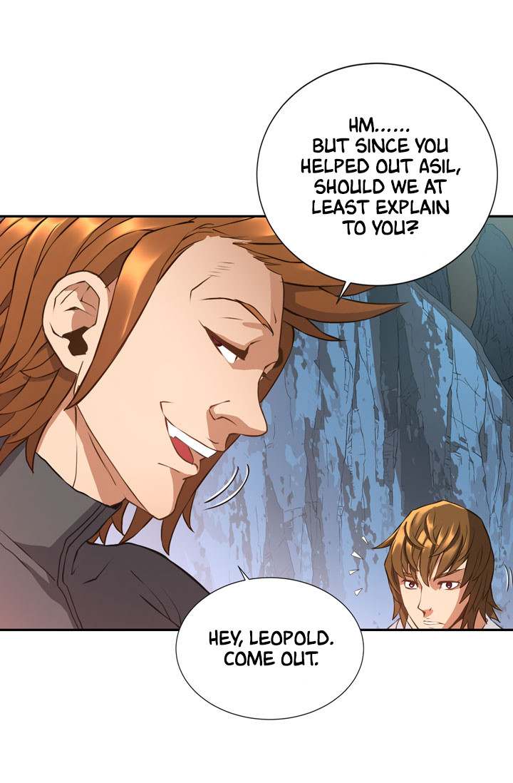 Dimensional Mercenary ( Other World Warrior ) - Chapter 15 Page 13