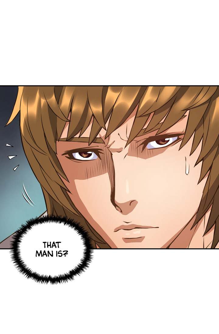 Dimensional Mercenary ( Other World Warrior ) - Chapter 15 Page 15