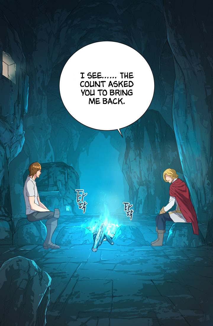 Dimensional Mercenary ( Other World Warrior ) - Chapter 15 Page 20