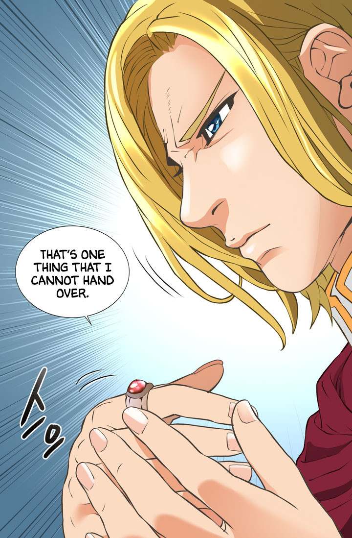Dimensional Mercenary ( Other World Warrior ) - Chapter 15 Page 32