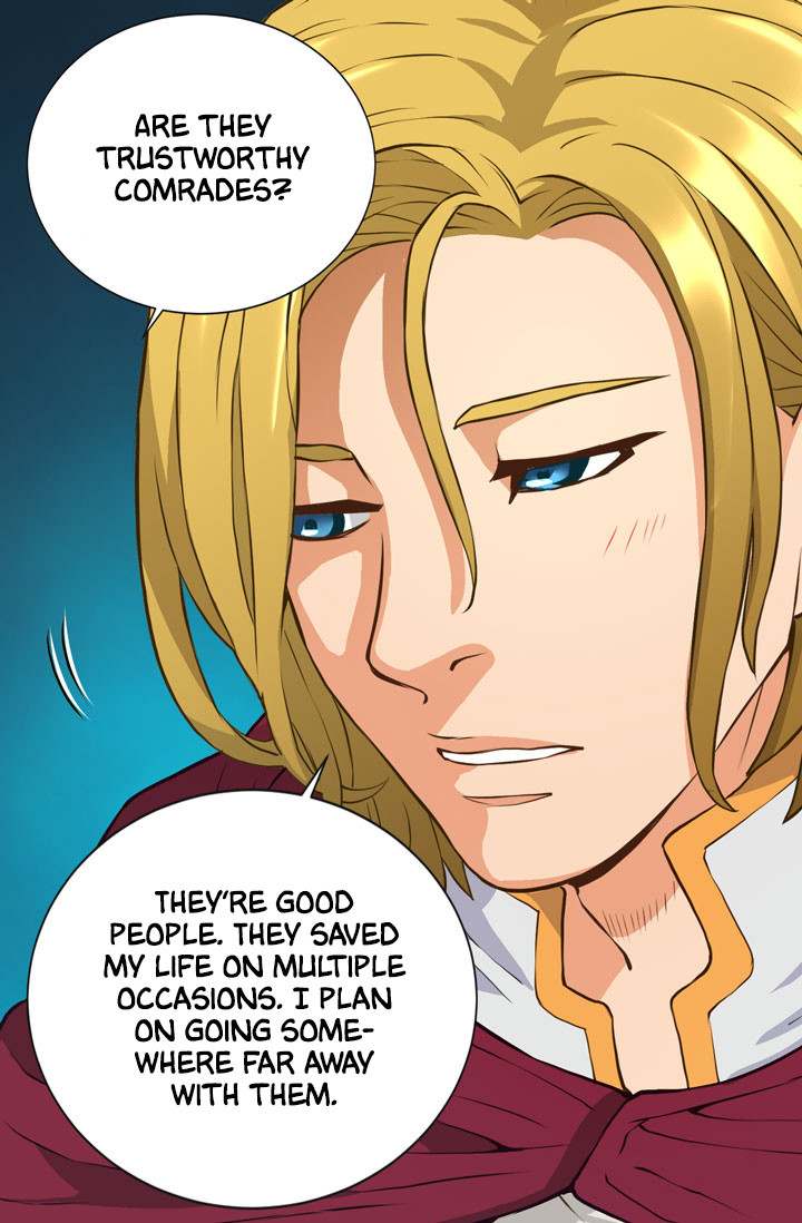 Dimensional Mercenary ( Other World Warrior ) - Chapter 15 Page 41