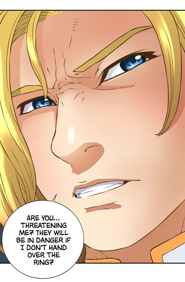 Dimensional Mercenary ( Other World Warrior ) - Chapter 15 Page 43