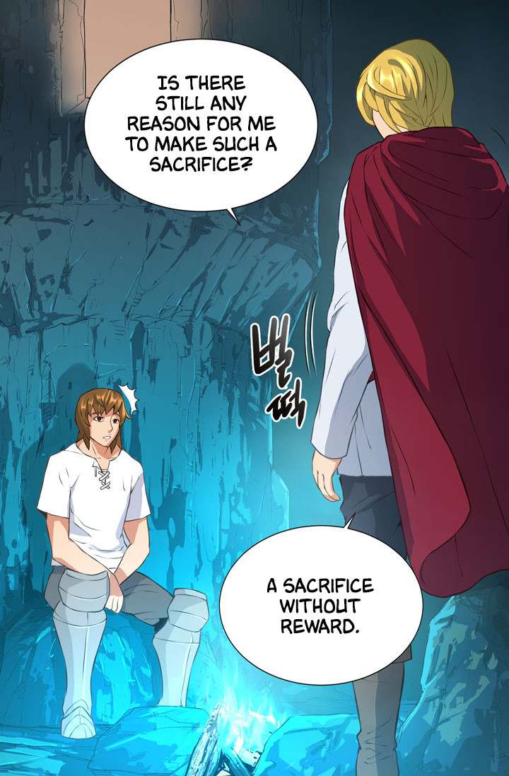 Dimensional Mercenary ( Other World Warrior ) - Chapter 15 Page 51