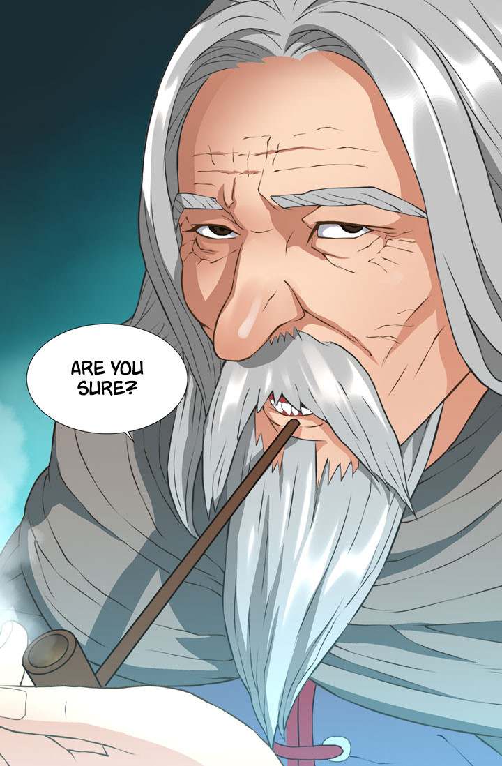 Dimensional Mercenary ( Other World Warrior ) - Chapter 15 Page 57