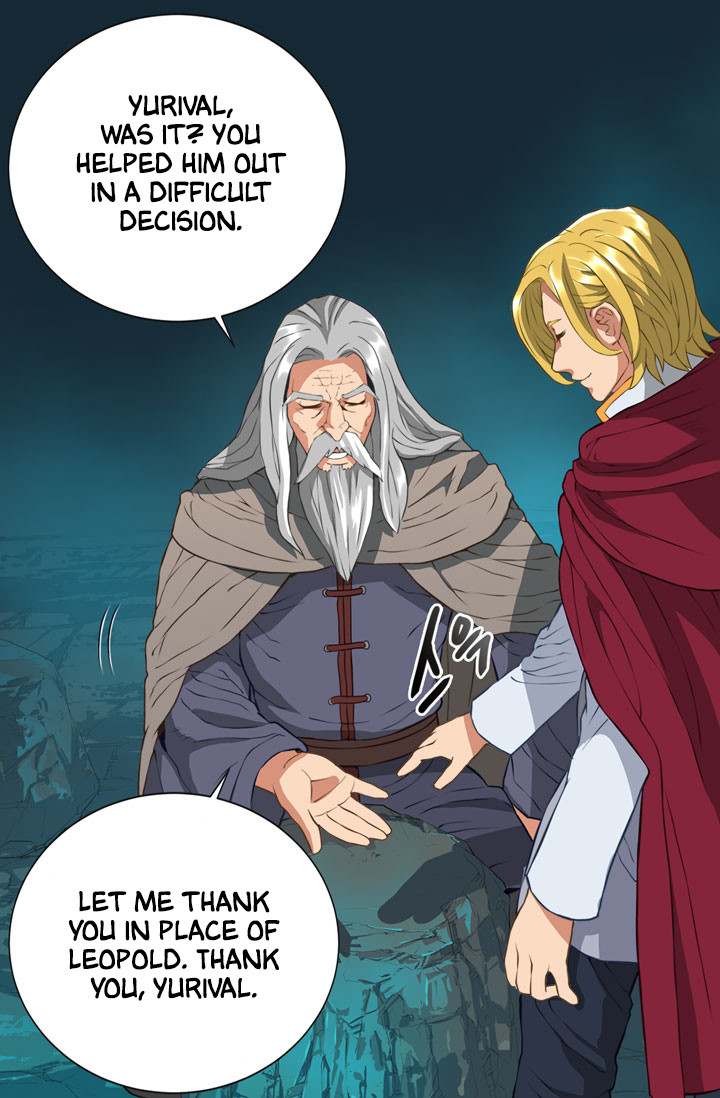 Dimensional Mercenary ( Other World Warrior ) - Chapter 15 Page 58