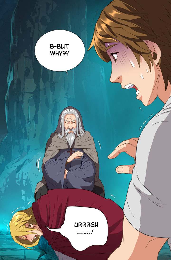 Dimensional Mercenary ( Other World Warrior ) - Chapter 15 Page 64