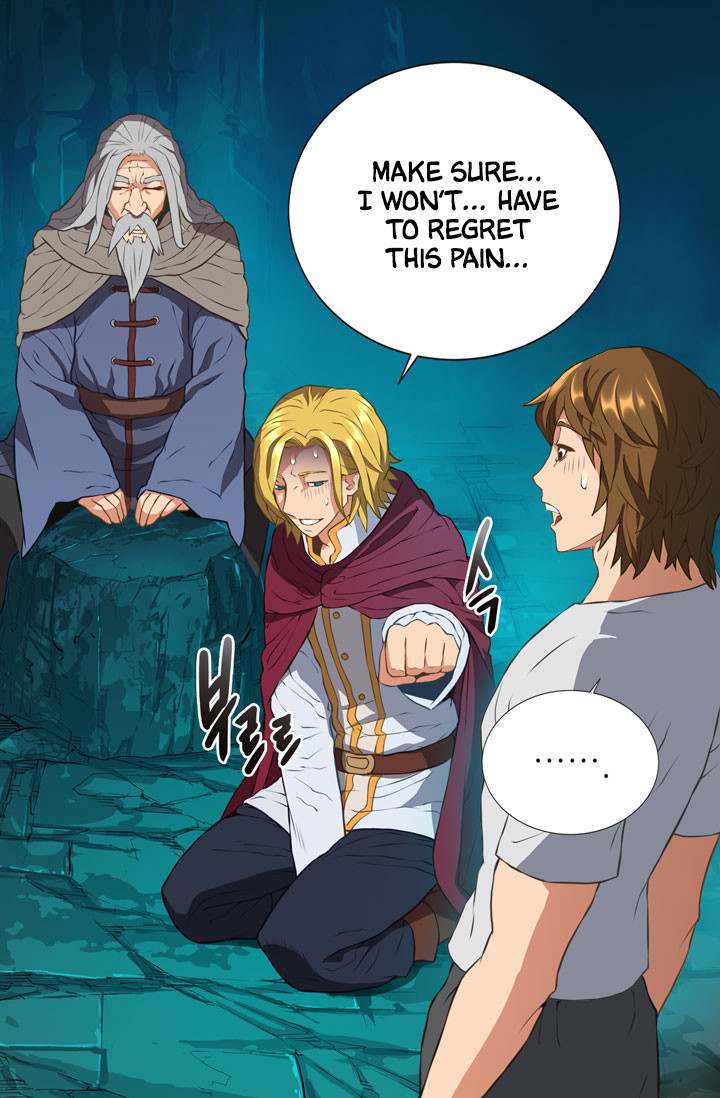 Dimensional Mercenary ( Other World Warrior ) - Chapter 15 Page 66