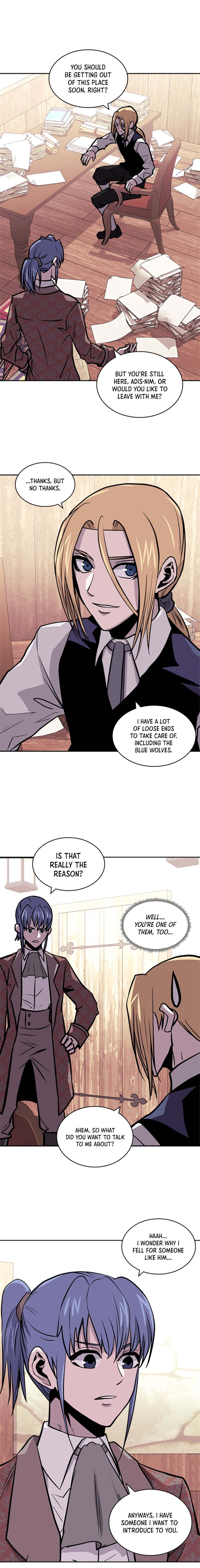 Dimensional Mercenary ( Other World Warrior ) - Chapter 150 Page 18