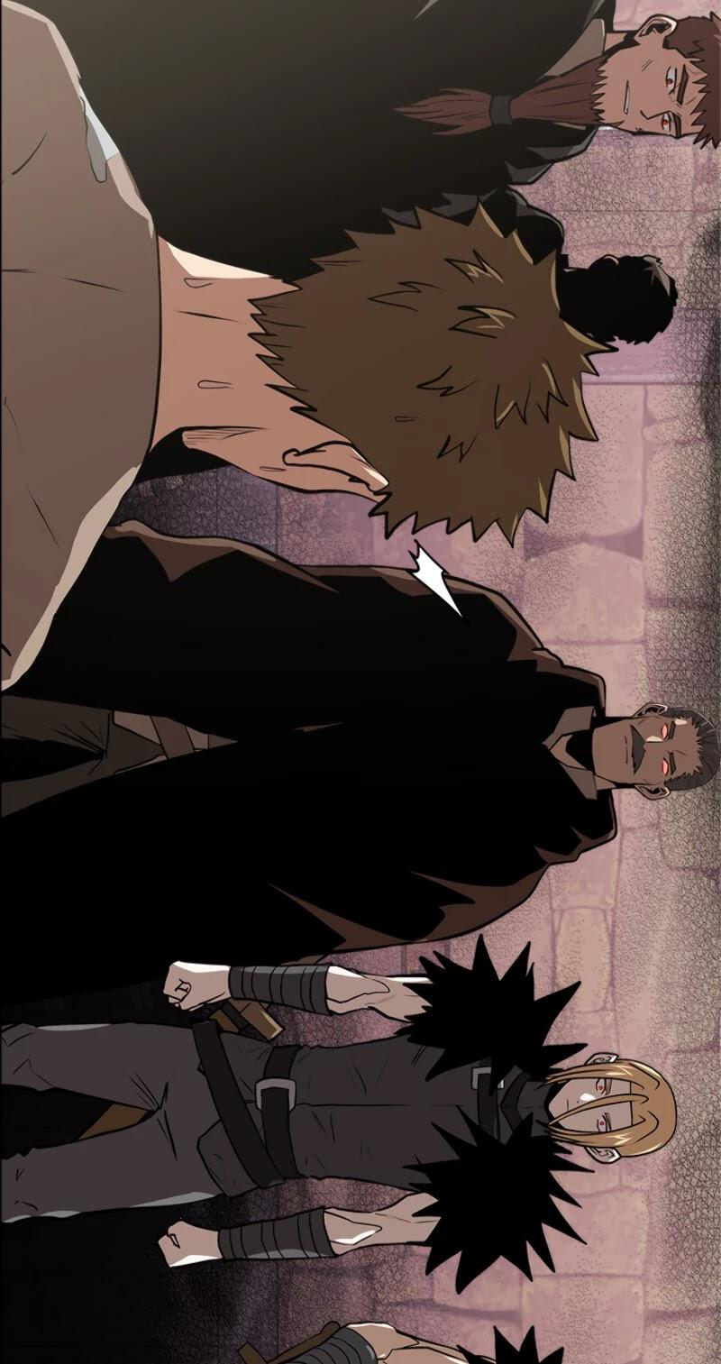 Dimensional Mercenary ( Other World Warrior ) - Chapter 155 Page 14