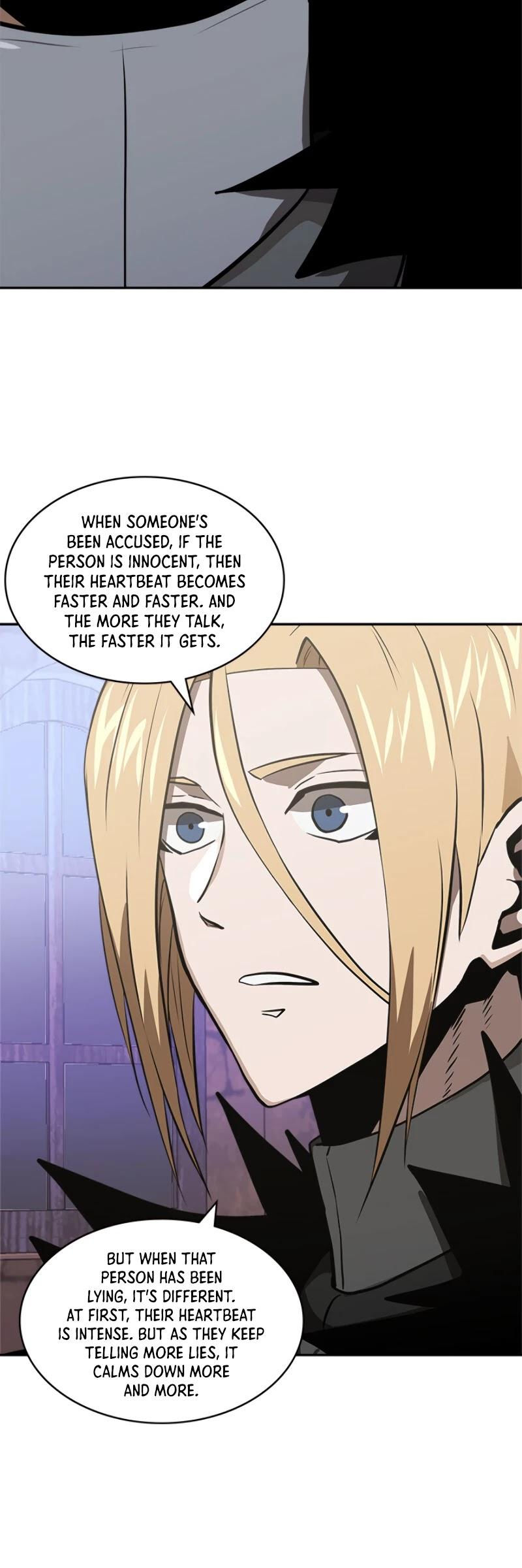 Dimensional Mercenary ( Other World Warrior ) - Chapter 155 Page 21