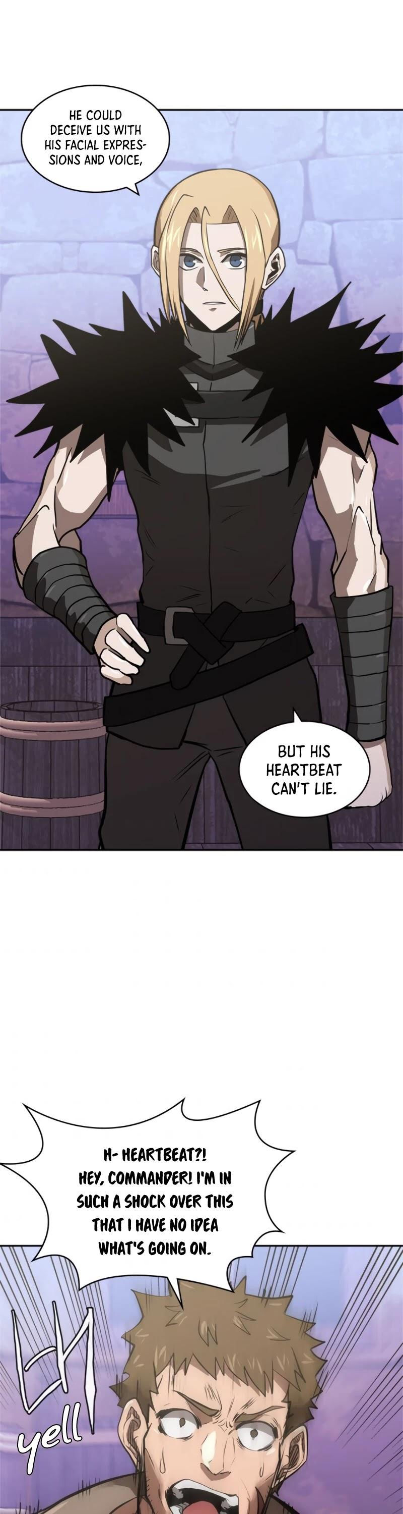 Dimensional Mercenary ( Other World Warrior ) - Chapter 155 Page 22
