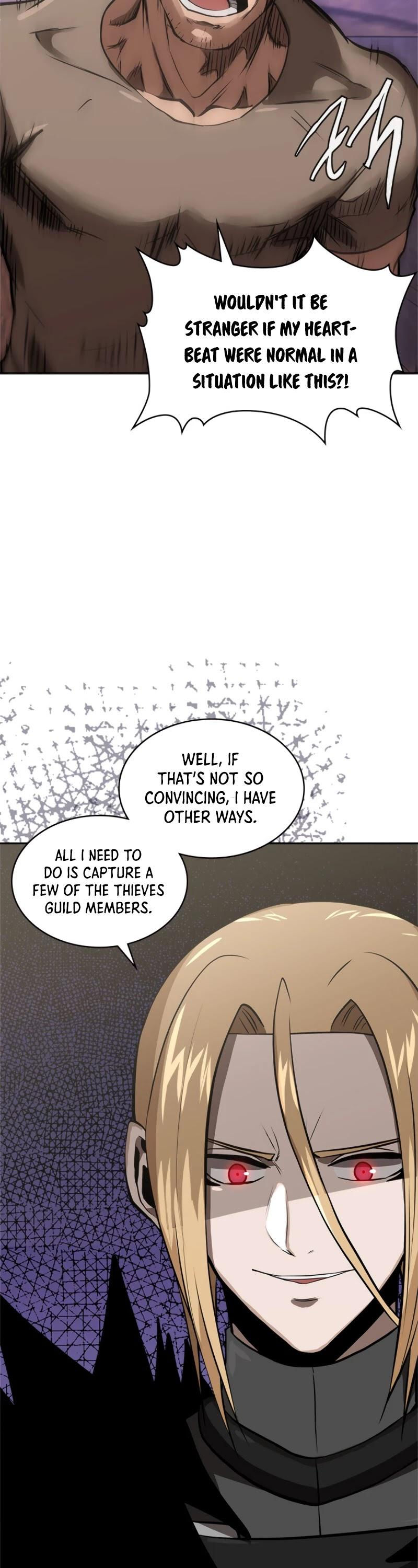 Dimensional Mercenary ( Other World Warrior ) - Chapter 155 Page 23