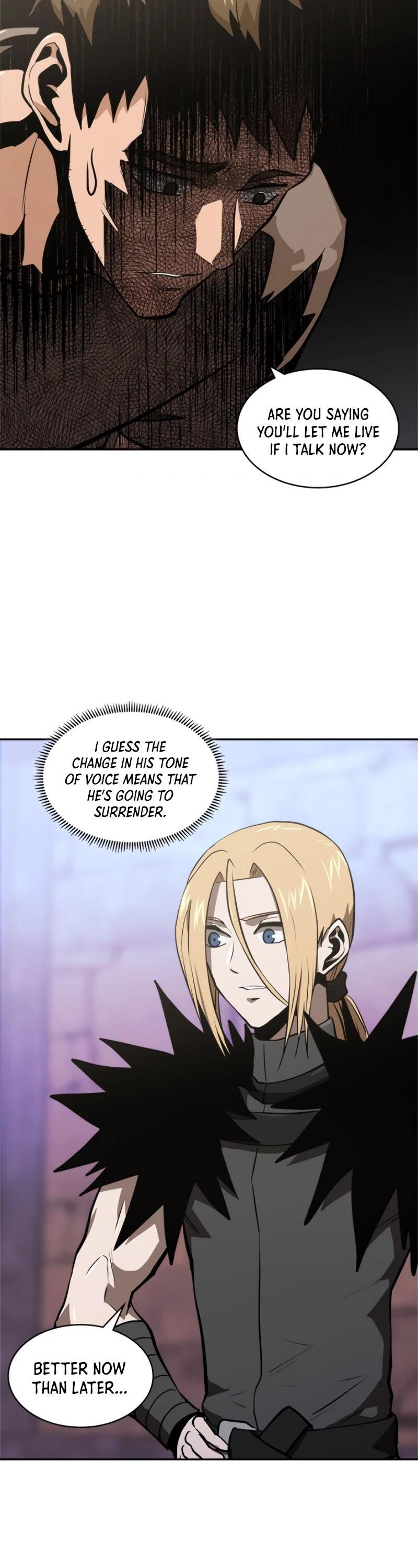 Dimensional Mercenary ( Other World Warrior ) - Chapter 155 Page 30