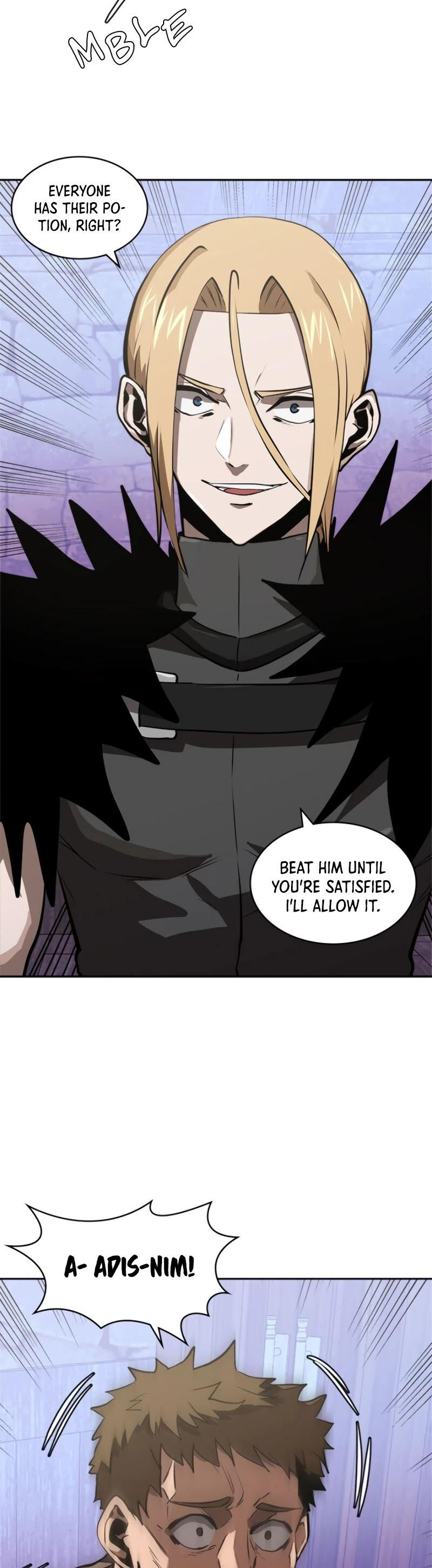 Dimensional Mercenary ( Other World Warrior ) - Chapter 155 Page 32