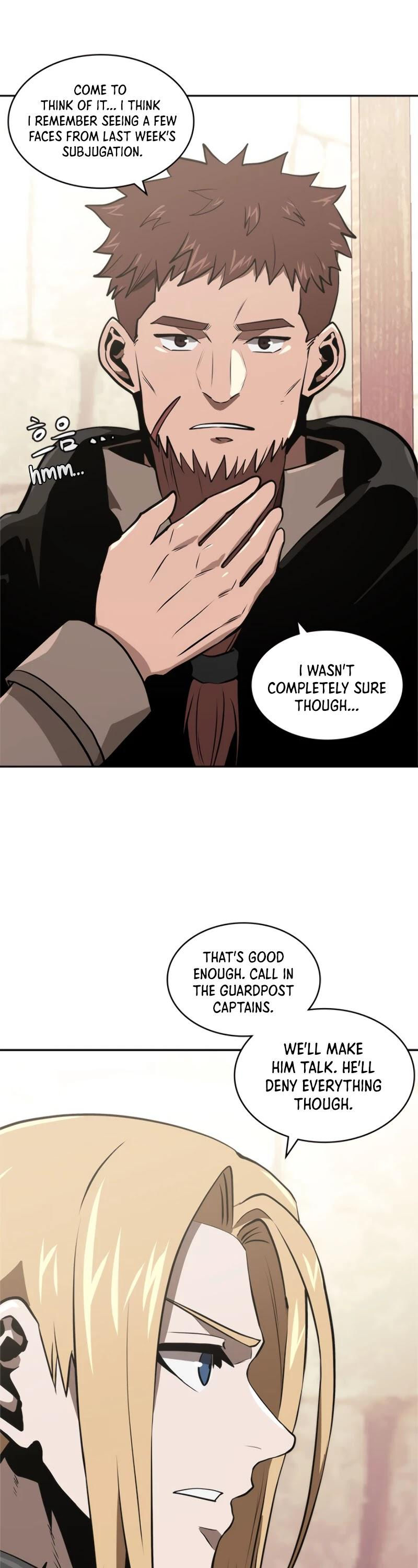 Dimensional Mercenary ( Other World Warrior ) - Chapter 155 Page 9