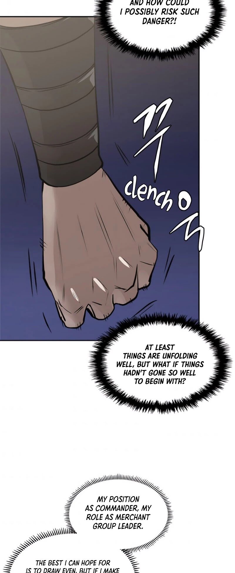 Dimensional Mercenary ( Other World Warrior ) - Chapter 156 Page 13