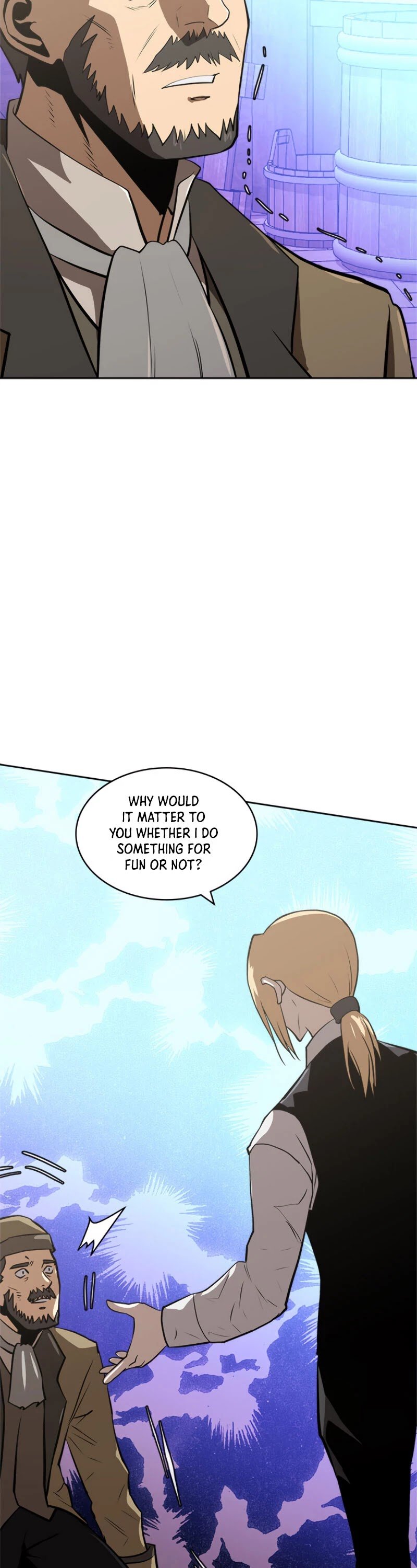 Dimensional Mercenary ( Other World Warrior ) - Chapter 156 Page 26