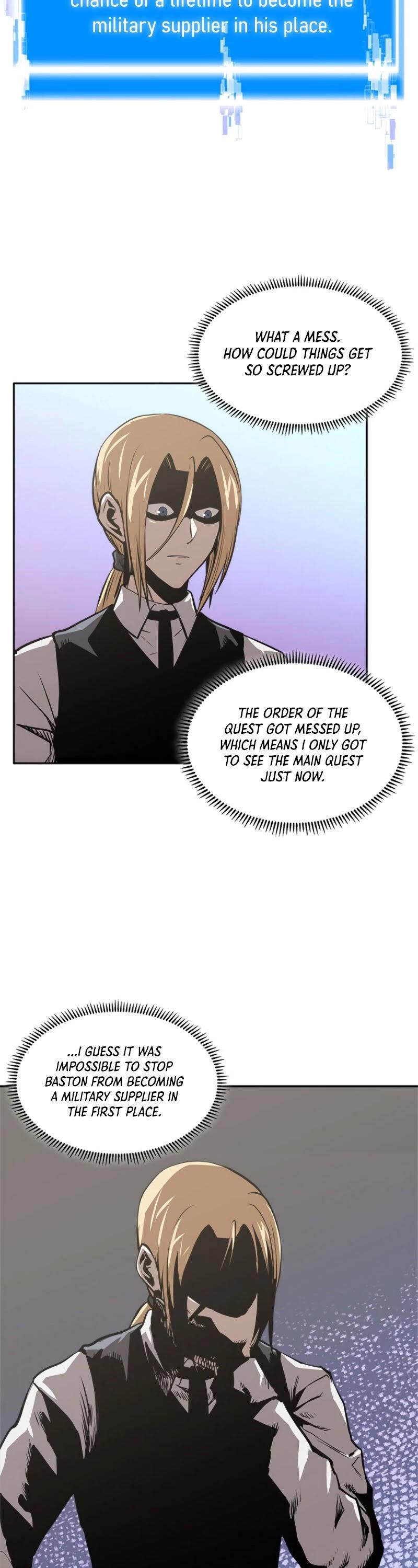 Dimensional Mercenary ( Other World Warrior ) - Chapter 157 Page 11