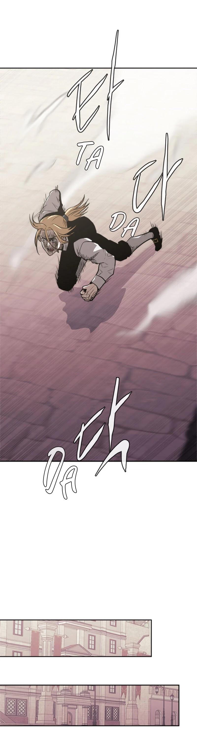 Dimensional Mercenary ( Other World Warrior ) - Chapter 157 Page 21