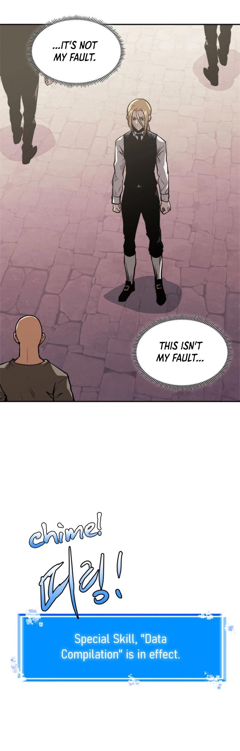 Dimensional Mercenary ( Other World Warrior ) - Chapter 157 Page 22