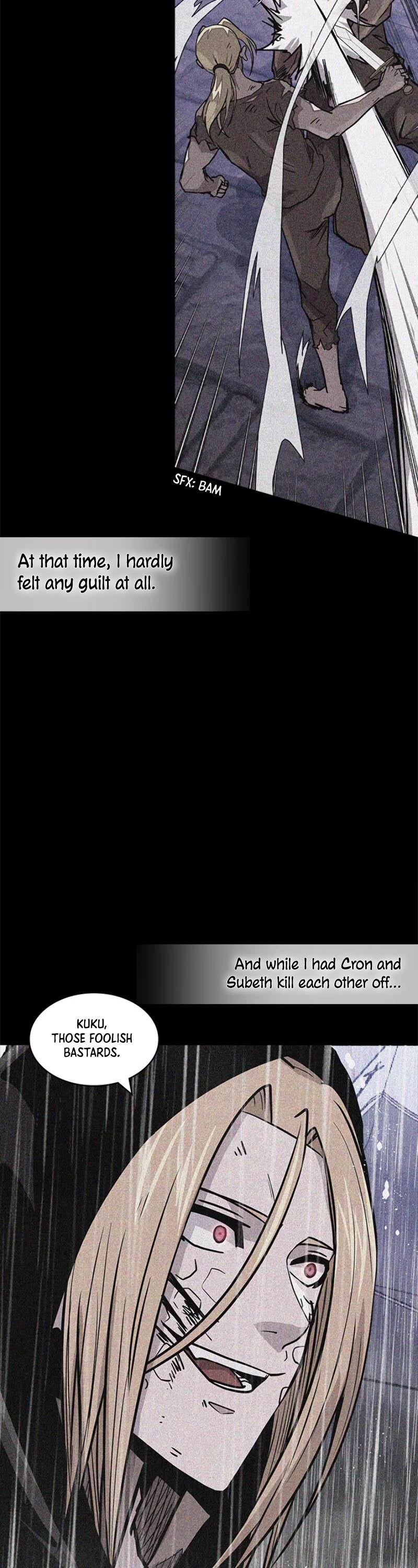 Dimensional Mercenary ( Other World Warrior ) - Chapter 157 Page 29