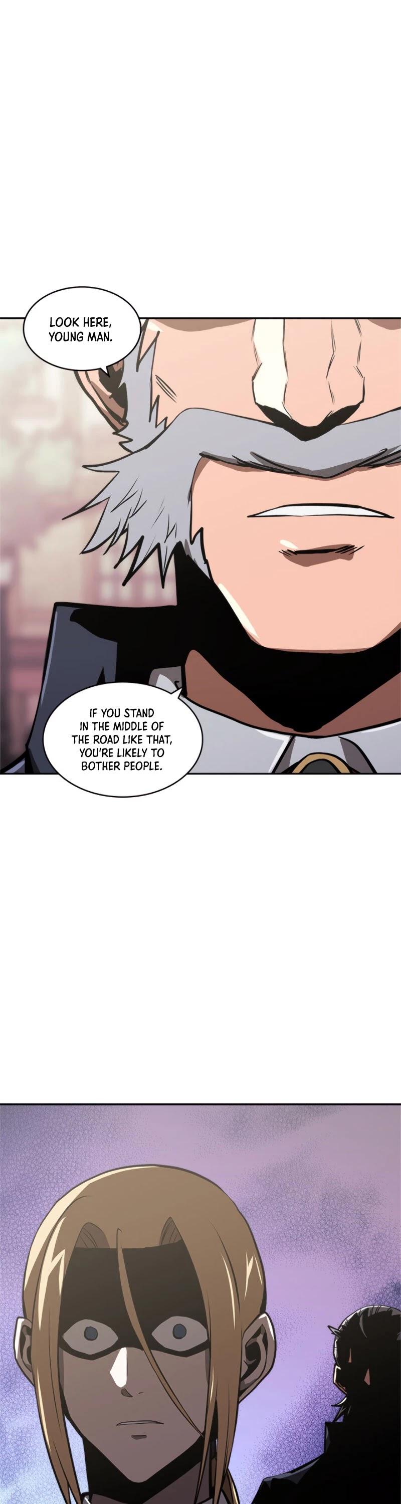 Dimensional Mercenary ( Other World Warrior ) - Chapter 157 Page 32