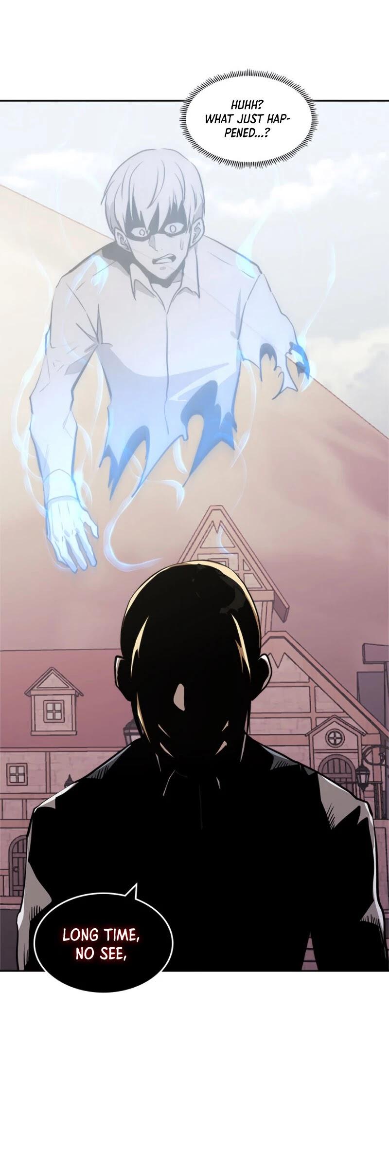 Dimensional Mercenary ( Other World Warrior ) - Chapter 157 Page 35
