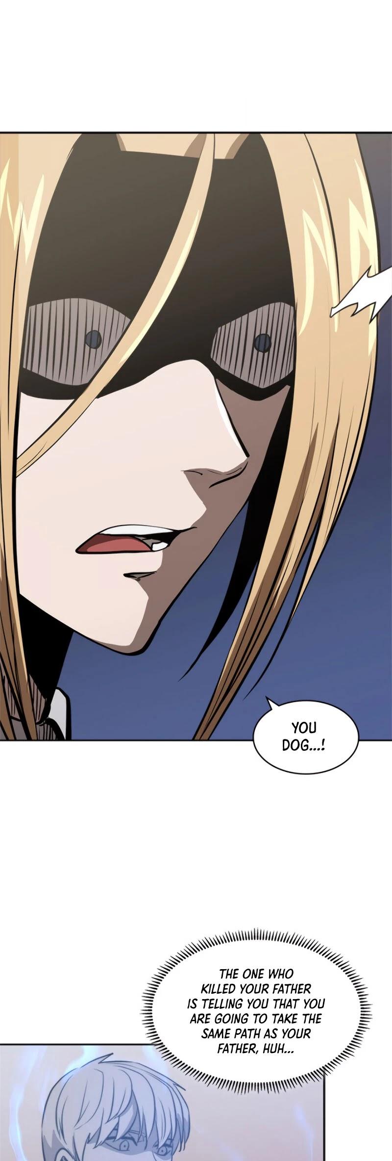 Dimensional Mercenary ( Other World Warrior ) - Chapter 157 Page 42